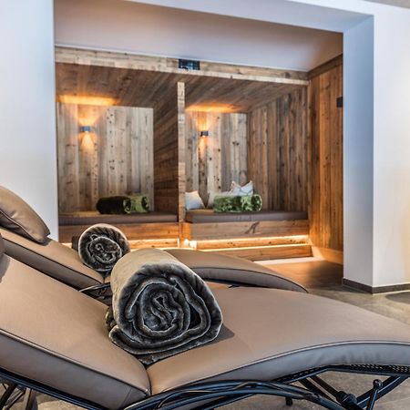 Auenhotel Тукс Екстер'єр фото