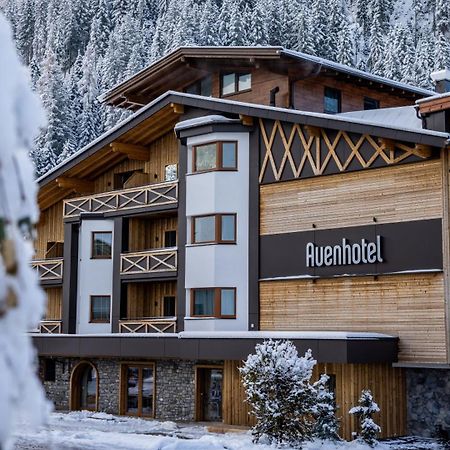 Auenhotel Тукс Екстер'єр фото