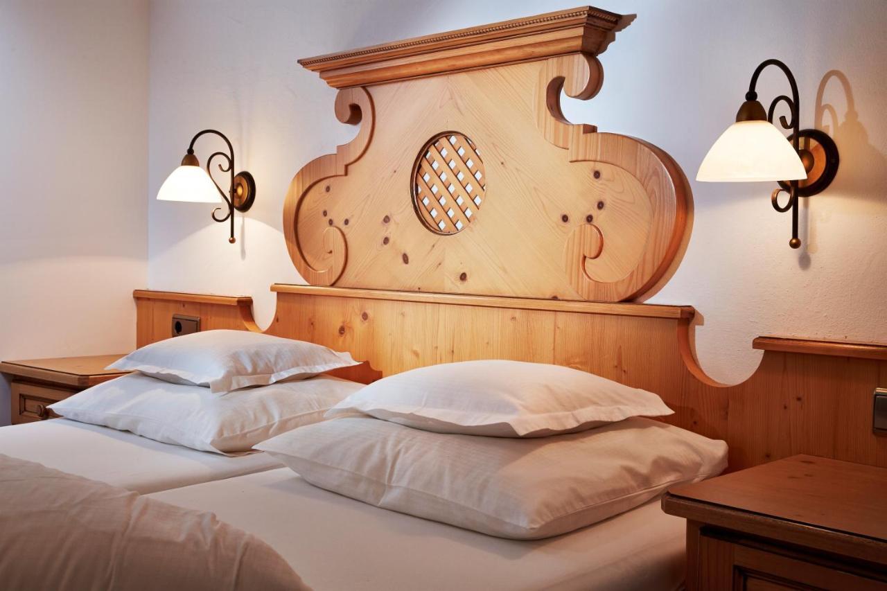 Auenhotel Тукс Номер фото