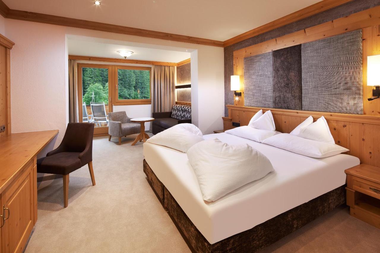 Auenhotel Тукс Екстер'єр фото