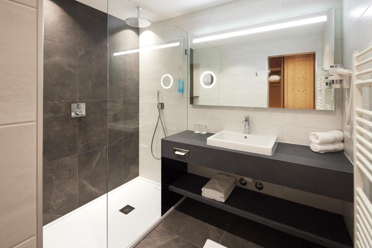 Auenhotel Тукс Екстер'єр фото