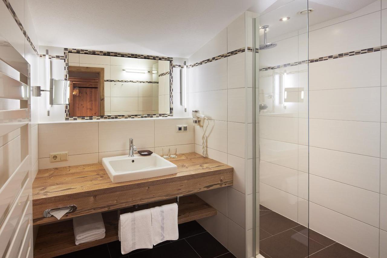 Auenhotel Тукс Екстер'єр фото