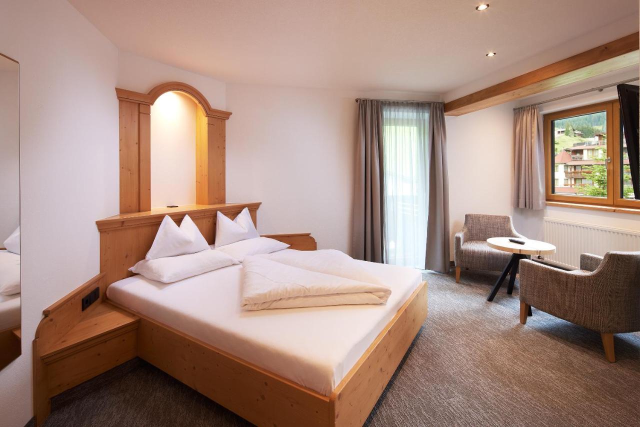 Auenhotel Тукс Екстер'єр фото