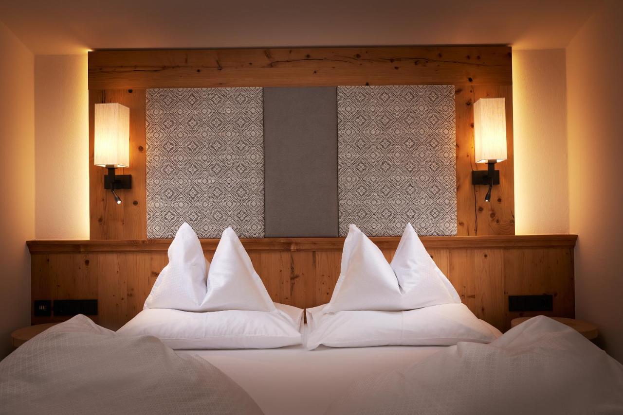 Auenhotel Тукс Екстер'єр фото
