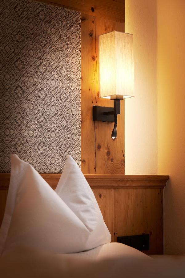 Auenhotel Тукс Екстер'єр фото