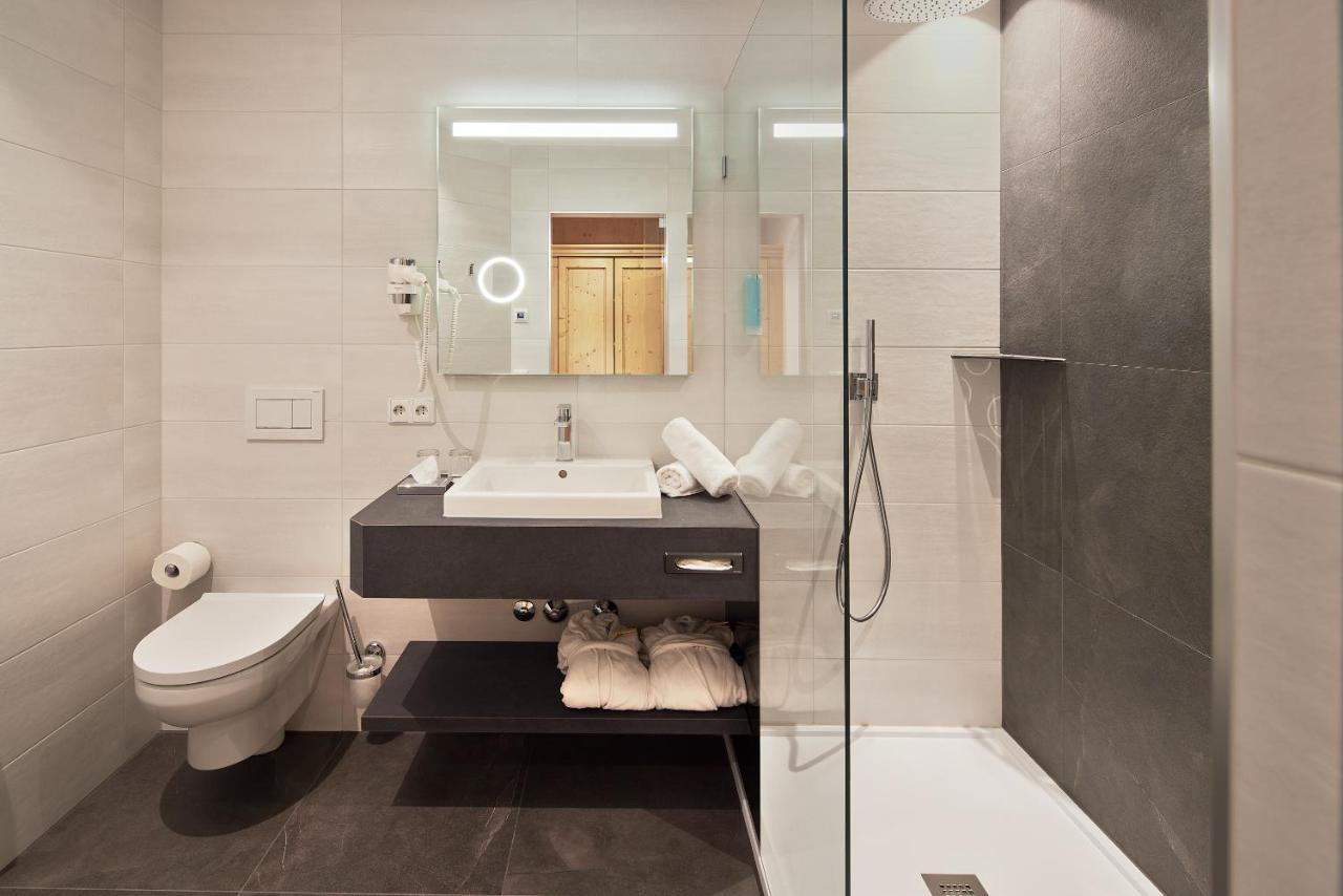 Auenhotel Тукс Екстер'єр фото