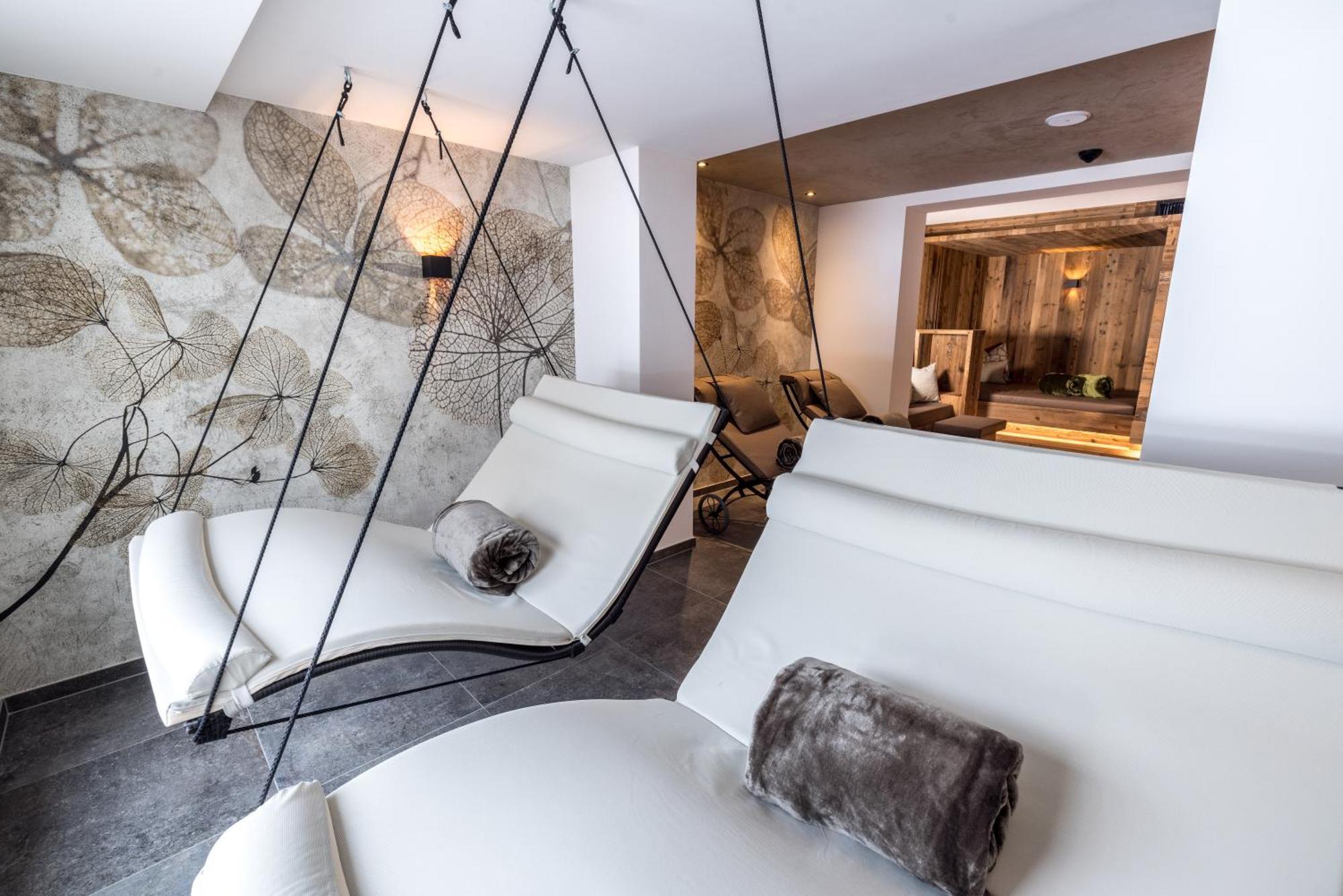 Auenhotel Тукс Екстер'єр фото