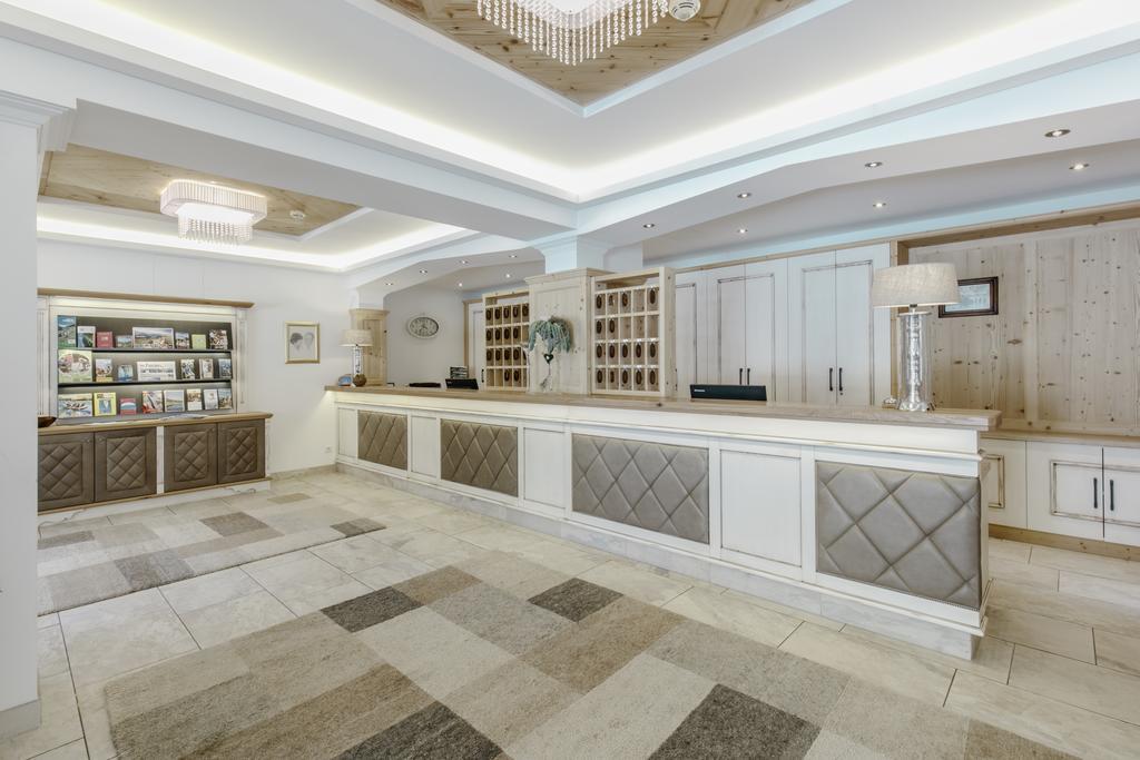 Auenhotel Тукс Екстер'єр фото