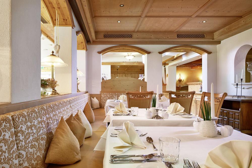Auenhotel Тукс Екстер'єр фото
