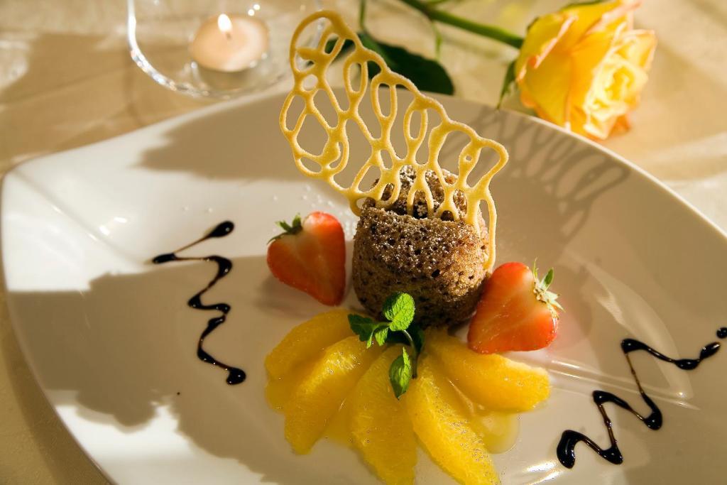 Auenhotel Тукс Екстер'єр фото